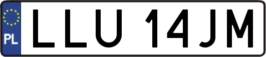 LLU14JM