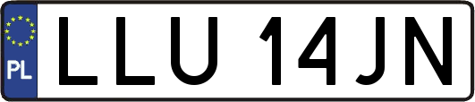 LLU14JN