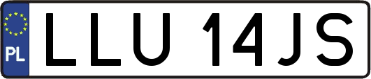 LLU14JS