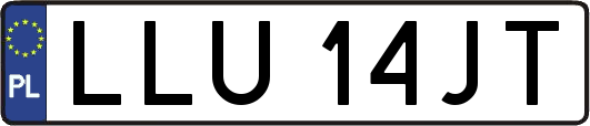 LLU14JT