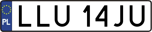 LLU14JU