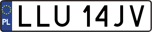 LLU14JV