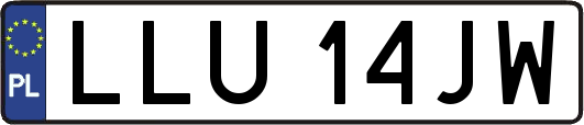 LLU14JW