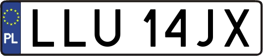 LLU14JX