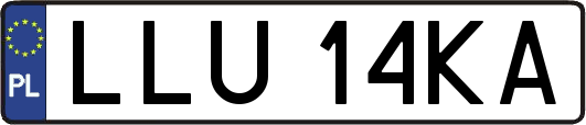 LLU14KA
