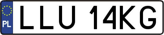 LLU14KG