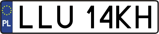 LLU14KH