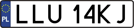 LLU14KJ