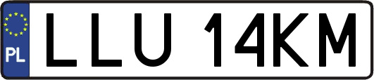 LLU14KM