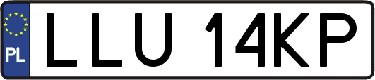 LLU14KP