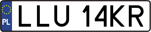 LLU14KR