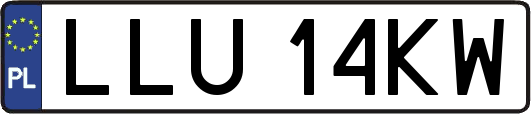 LLU14KW