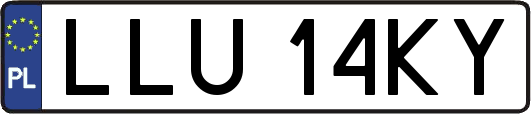 LLU14KY