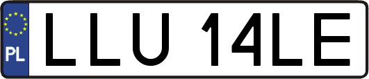 LLU14LE
