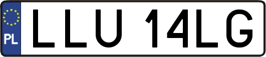 LLU14LG