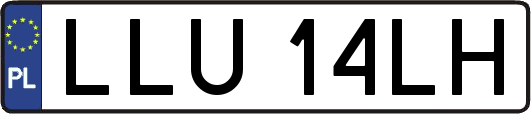 LLU14LH