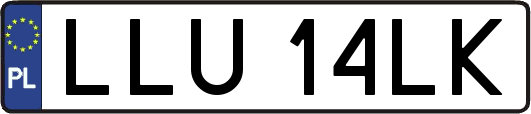 LLU14LK