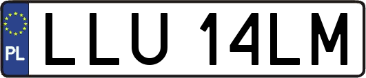 LLU14LM