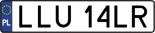 LLU14LR