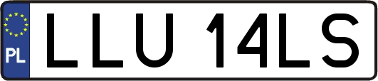 LLU14LS