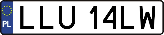 LLU14LW