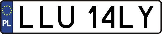 LLU14LY