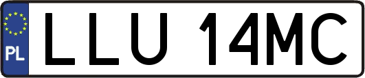 LLU14MC