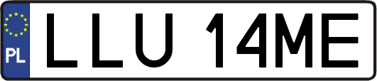 LLU14ME