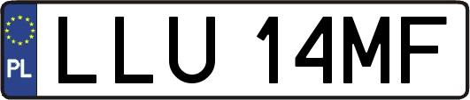 LLU14MF
