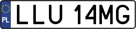 LLU14MG