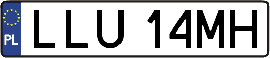 LLU14MH