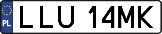 LLU14MK