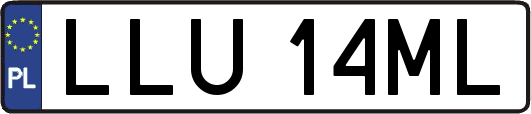 LLU14ML