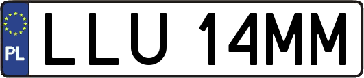 LLU14MM