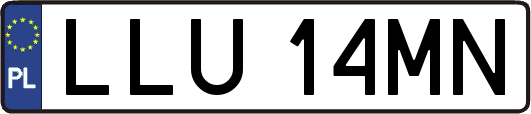 LLU14MN