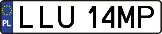 LLU14MP