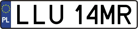 LLU14MR