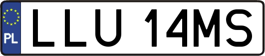 LLU14MS