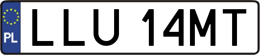 LLU14MT