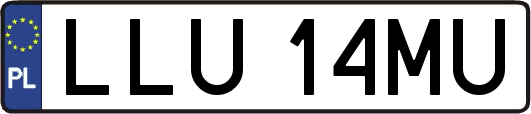 LLU14MU