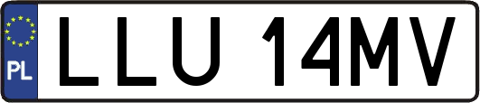 LLU14MV