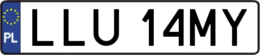 LLU14MY