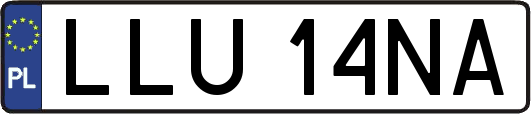 LLU14NA