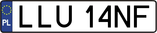 LLU14NF