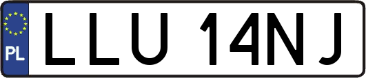 LLU14NJ