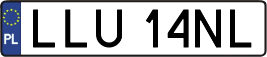 LLU14NL