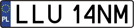 LLU14NM
