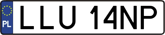 LLU14NP