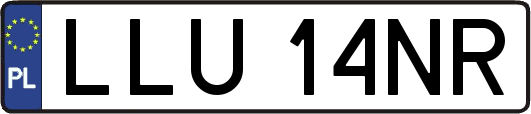 LLU14NR