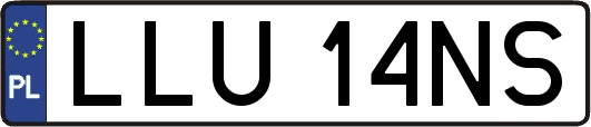 LLU14NS